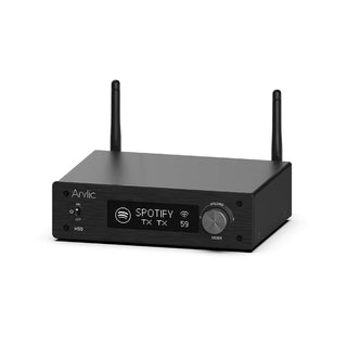 Arylic H50 wireless streaming amplifier