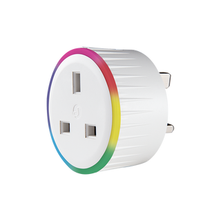 Shelly Plus Plug UK