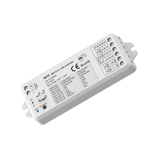 SkyDance WT5 5-channel WiFi and RF LED controller