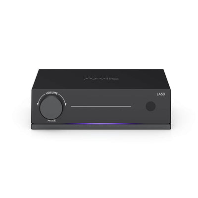 Arylic LA50 streaming amplifier