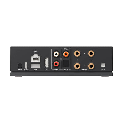 Arylic LA50 streaming amplifier