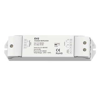 SkyDance EV2 2-channel power repeater