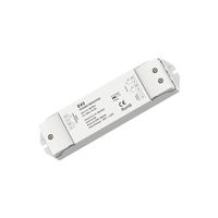 SkyDance EV2 power repeater — angled view