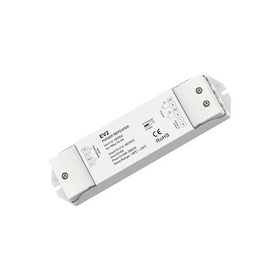 EV2 power repeater — angled view