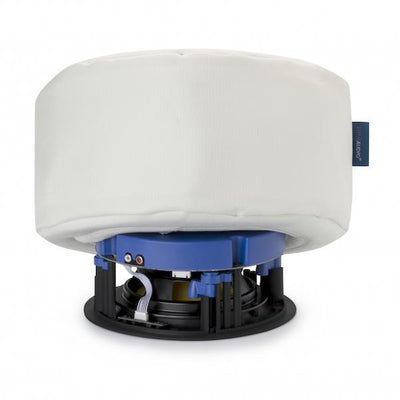 Lithe Audio 270 fire and acoustic speaker hood