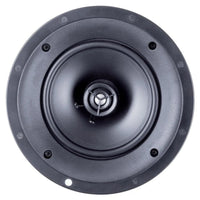 Paradigm CI Contractor C65-R in-ceiling speakers 6-pack