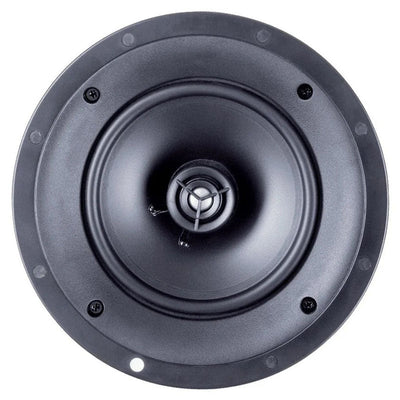 Paradigm CI Contractor C65-R in-ceiling speakers 6-pack