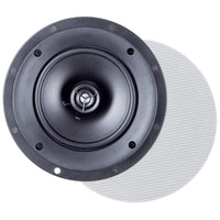 Paradigm CI Contractor C65-R in-ceiling speakers 6-pack