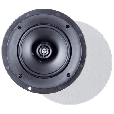 Paradigm CI Contractor C65-R in-ceiling speakers 6-pack