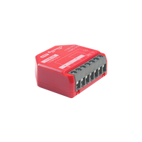Shelly 1PM Gen4 smart relay