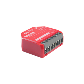 Shelly 1PM Gen4 smart relay
