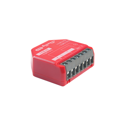 Shelly 1PM Gen4 smart relay