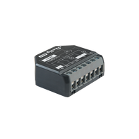Shelly 2PM Gen4 smart relay