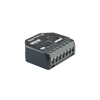Shelly 2PM Gen4 smart relay