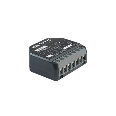 Shelly 2PM Gen4 smart relay
