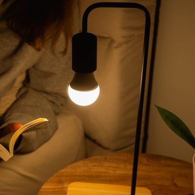 Shelly Duo Bulb warm white