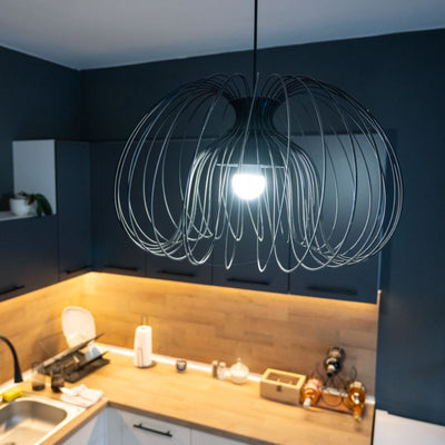 Shelly Duo Bulb cool white