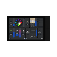Shelly Wall Display XL — Black