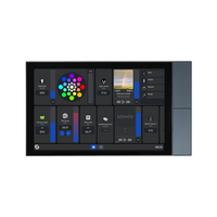 Shelly Wall Display XL — Grey