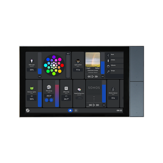Shelly Wall Display XL — Grey