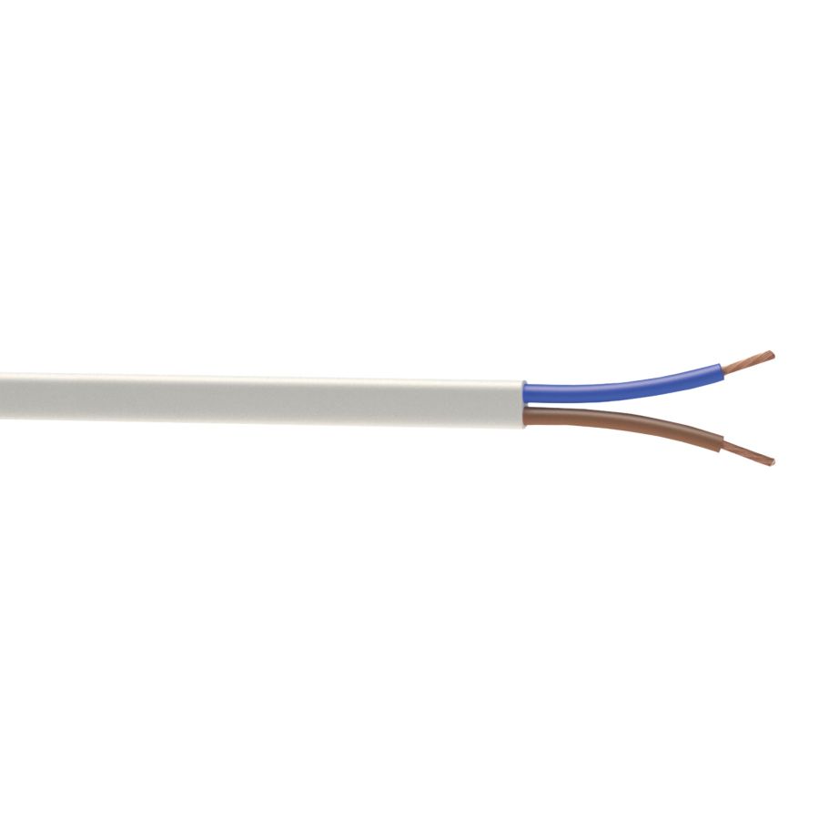 Time 2192Y 2-core flexible cable