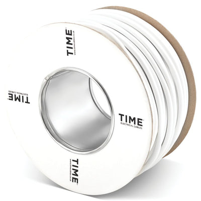 Time 2192Y 50m drum