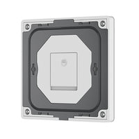 TW1-4 baseplate mounting