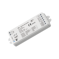 SkyDance WT1 2-channel WiFi and RF LED controller