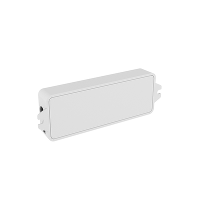 WT1 controller with terminal cover fitted
