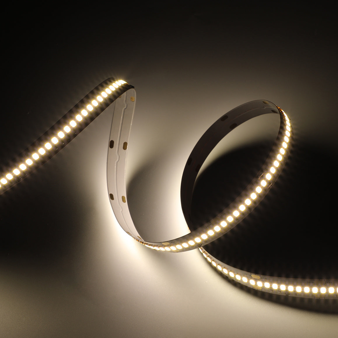 High-Output CRI90 LED Strip 5m — placeholder photo, product image to follow