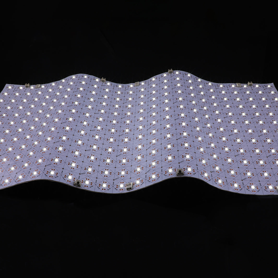 LED Light Sheet 610 × 305 mm — 4000K — placeholder photo, product image to follow