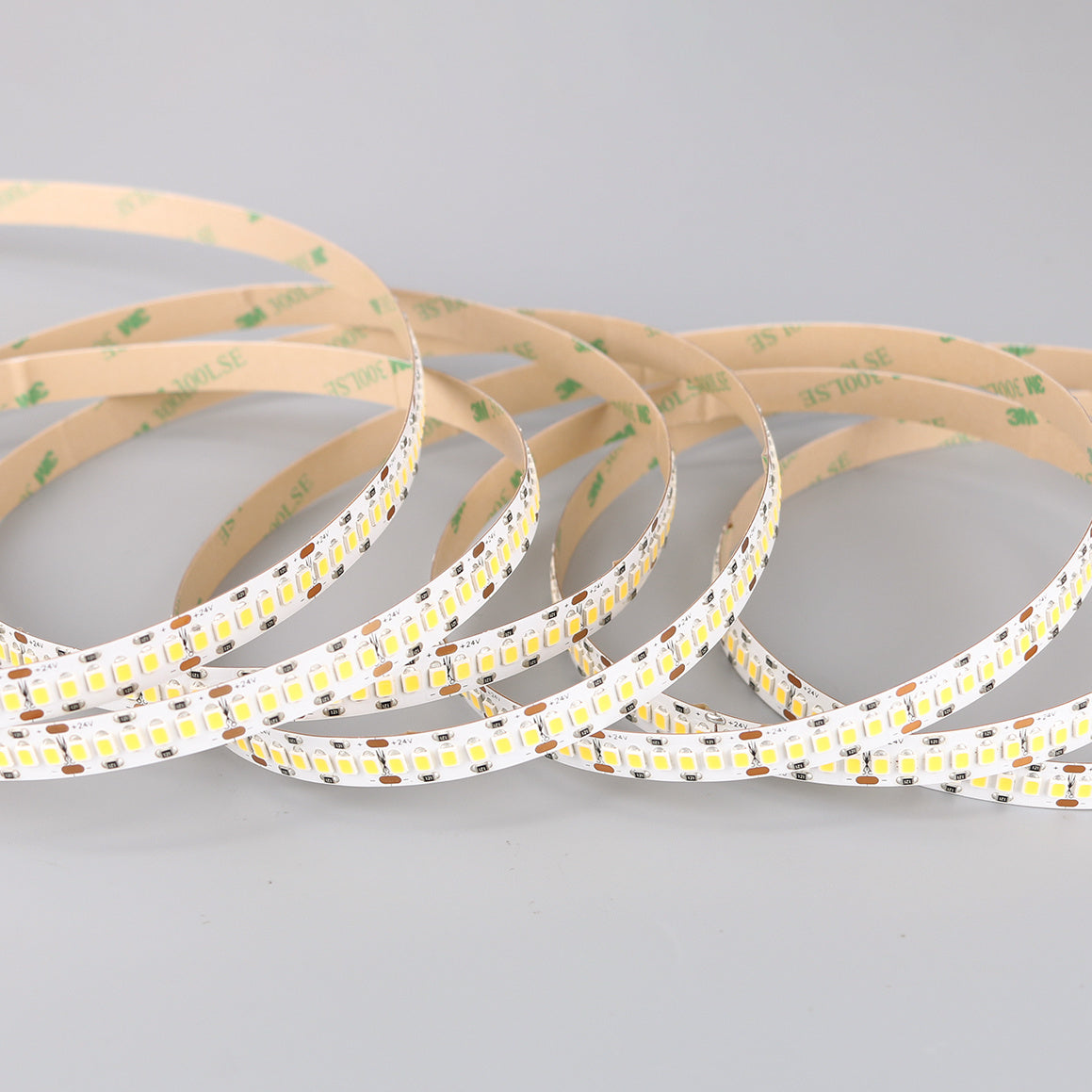 Natural White LED Strip 5m — 240 LED/m — placeholder photo, product image to follow